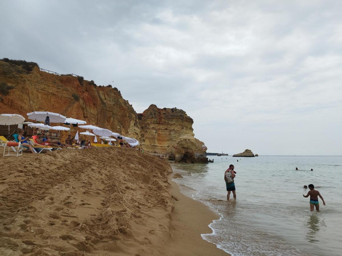 South Beach Portimão Zewnętrze zdjęcie