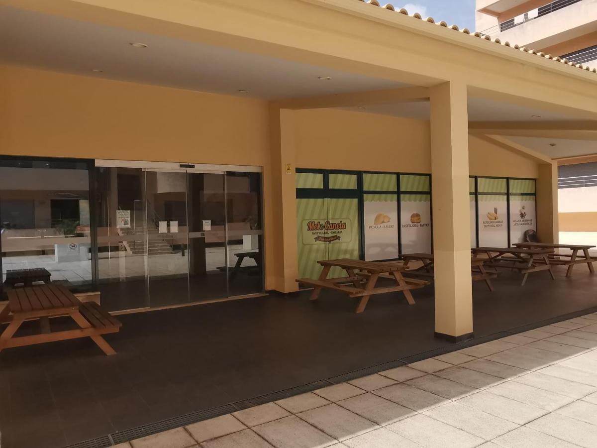 South Beach Portimão Zewnętrze zdjęcie
