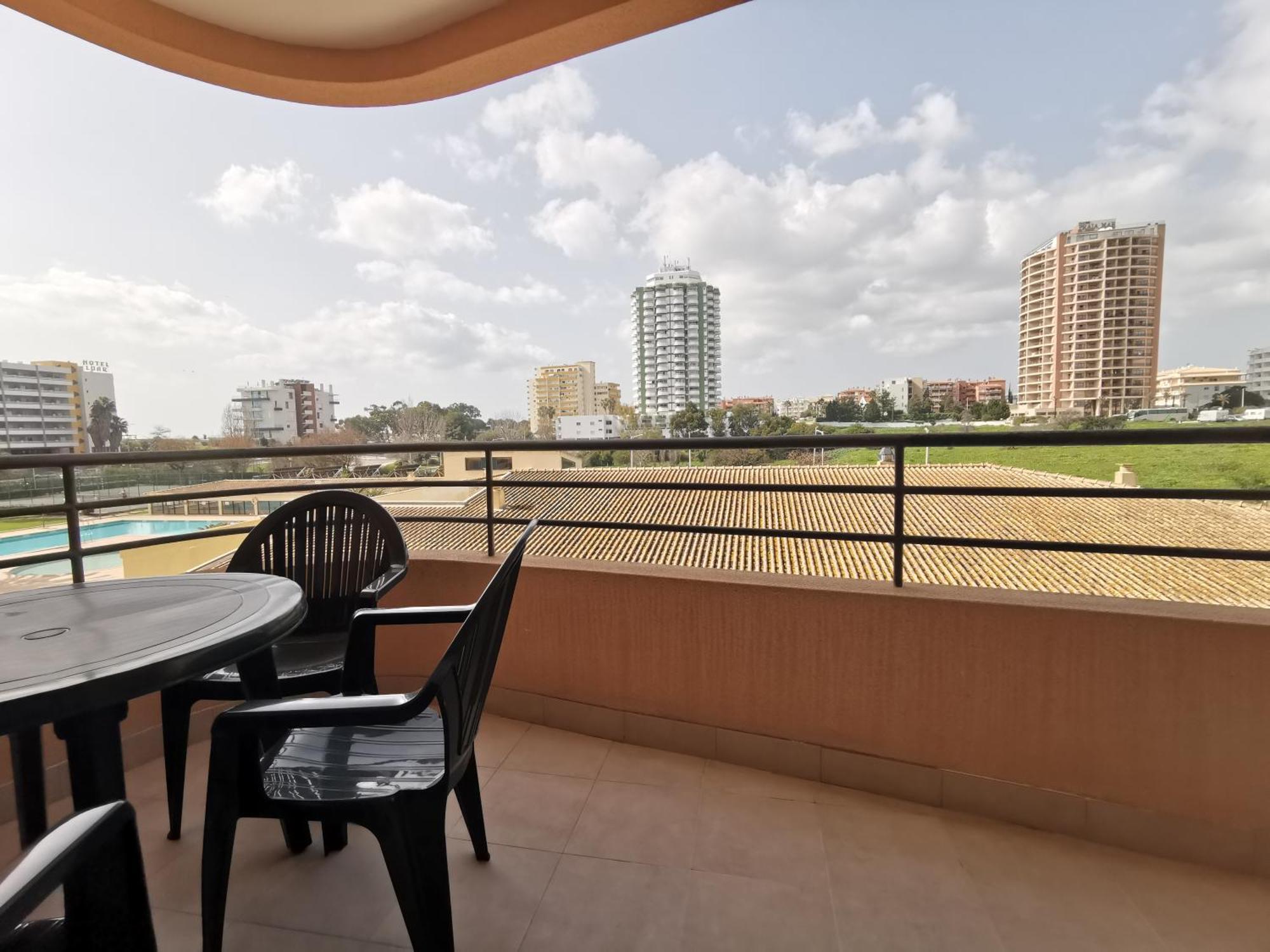 South Beach Portimão Zewnętrze zdjęcie
