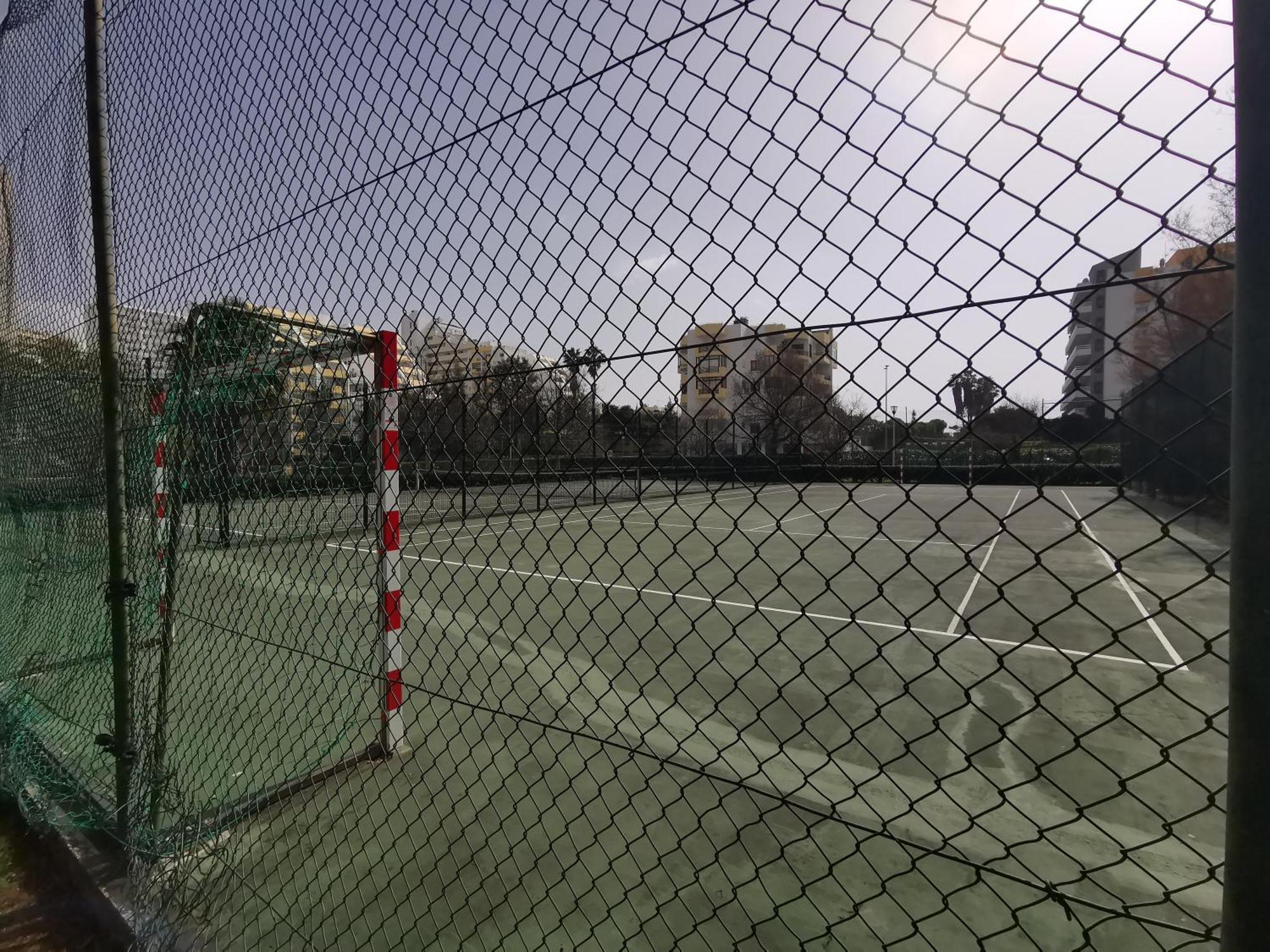 South Beach Portimão Zewnętrze zdjęcie